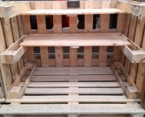 Etagère