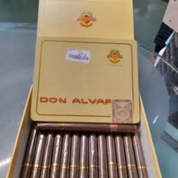 Boite cigares