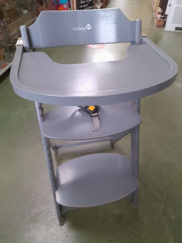 Chaise Bébé Safety 1st